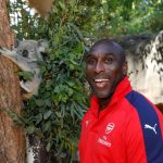 sol campbell taronga zoo 3