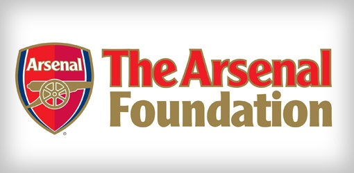 the arsenal foundation