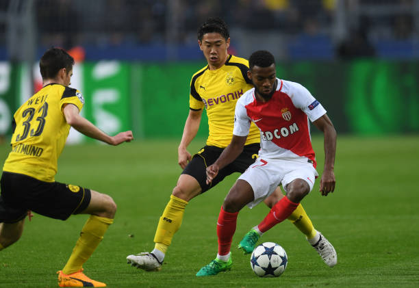thomas lemar 3