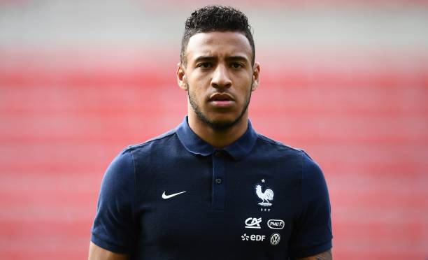 Corentin Tolisso