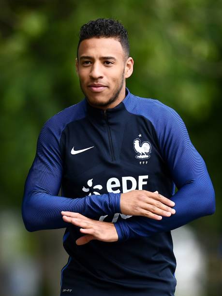 Corentin Tolisso