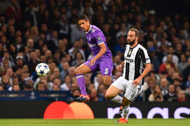 varane