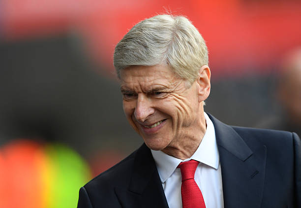 The 9 most surprising stats about Wenger's Arsenal reign 5 wenger swansea