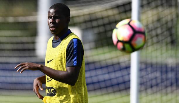 zouma