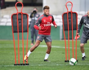 Chamberlain