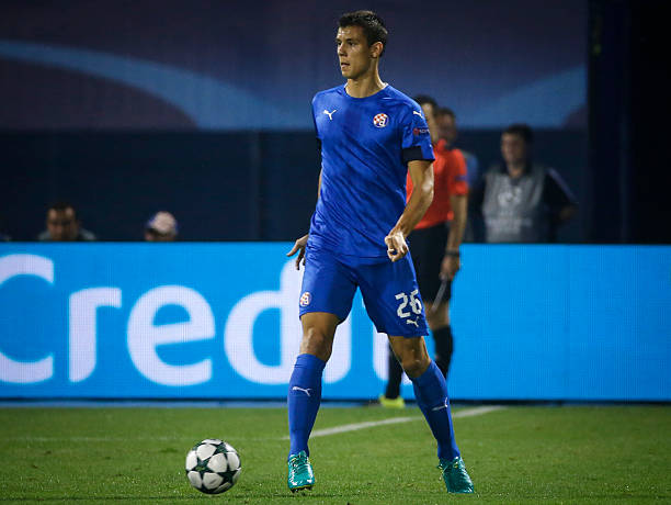 Filip Benkovic