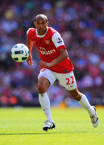 1-hit wonders: 20 players who scored just once for Arsenal 17 Gael Clichy 2