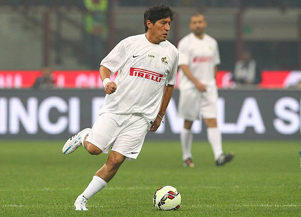 Ivan Zamorano