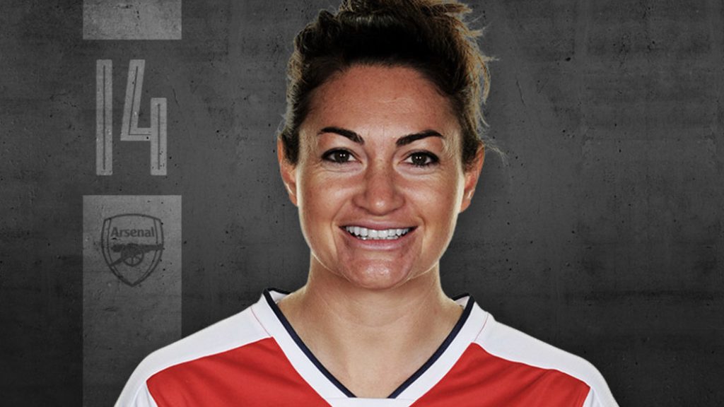 Jodie Taylor