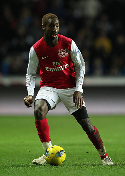 Johan Djourou