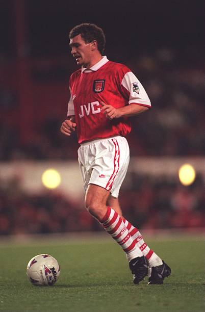 1-hit wonders: 20 players who scored just once for Arsenal 11 John Jensen