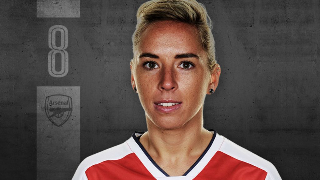 Jordan Nobbs