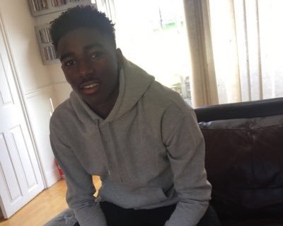 Joshua Dawodu Sheffield Wednesday