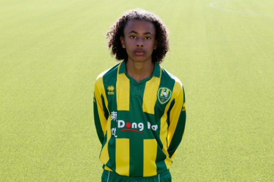 Joshua Zirkzee