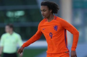Joshua Zirkzee2