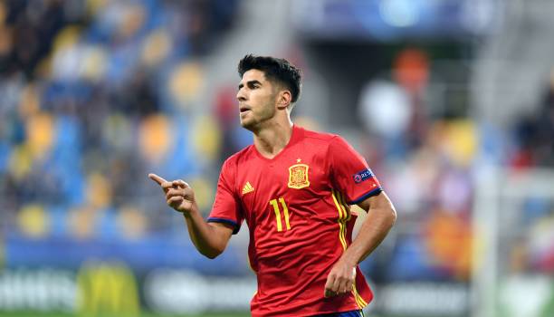 Marco Asensio