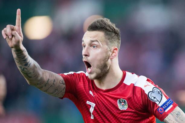 Marko Arnautovic 2