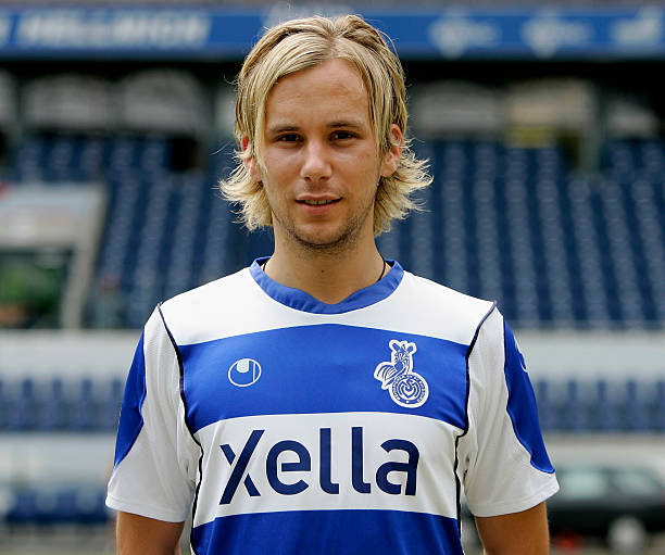 Markus Neumayr