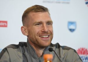 Mertesacker