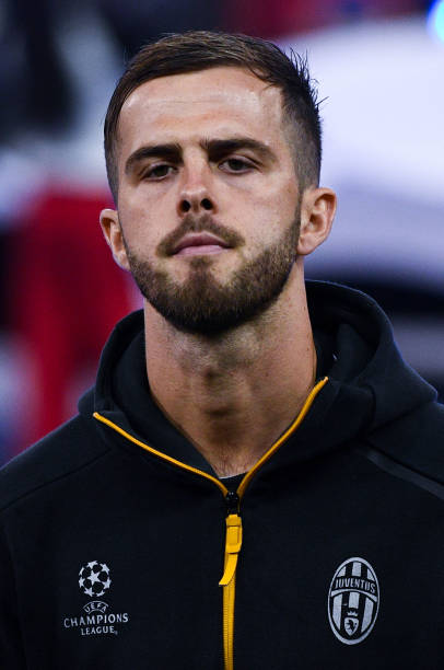 Miralem Pjanic