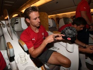 Monreal hat 2