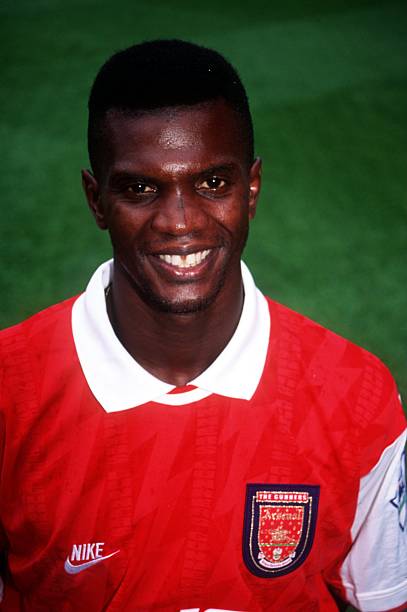 1-hit wonders: 20 players who scored just once for Arsenal 21 Paul Davis