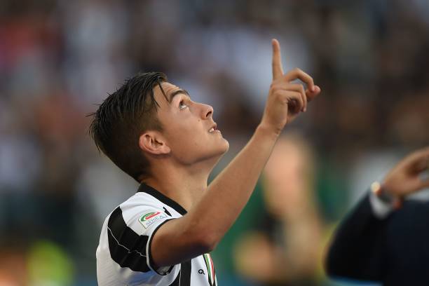 Paulo Dybala
