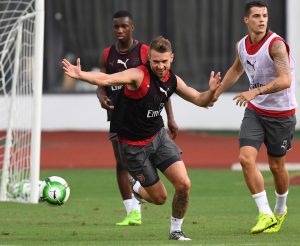 Ramsey
