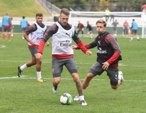 Ramsey and Monreal