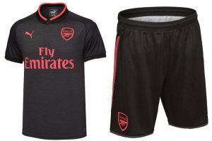 Shirt and shorts