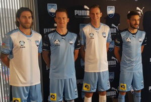 Sydney FC kit1