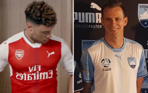 Sydney FC kit4