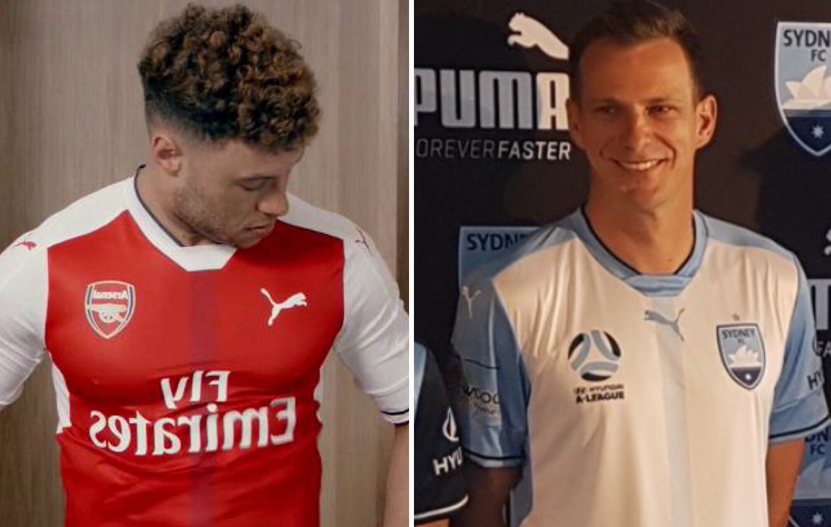 Sydney FC kit4