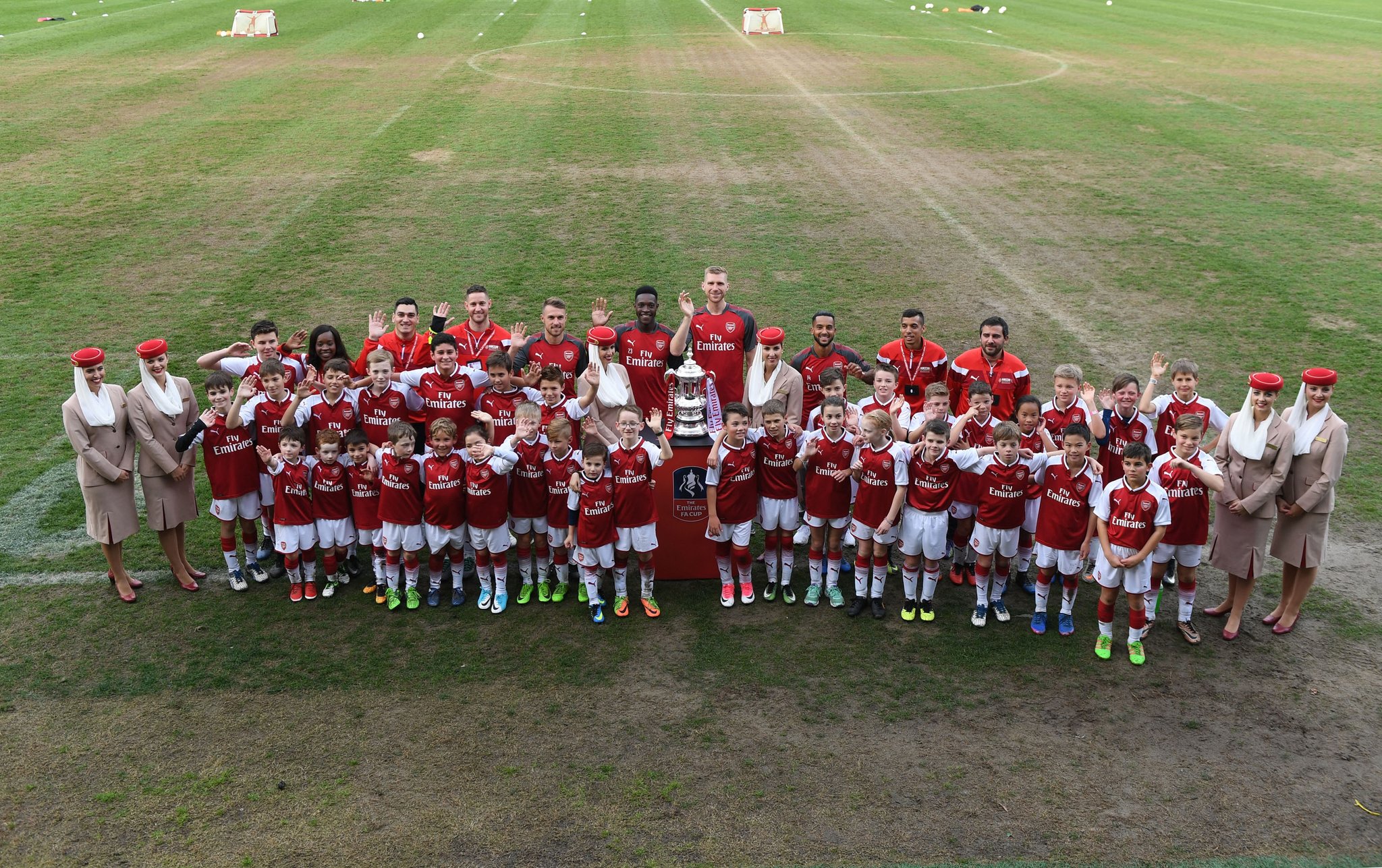 Sydney Soccer School Everyone