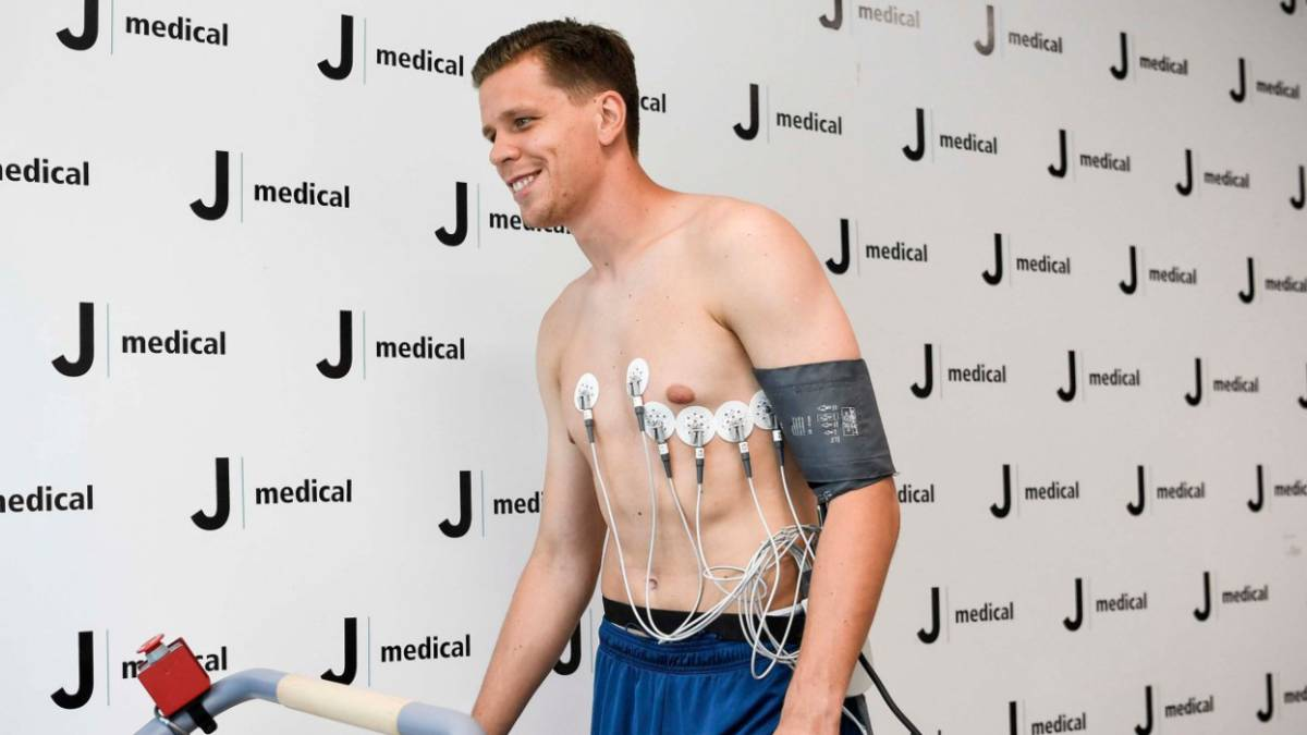 Szczesny medical