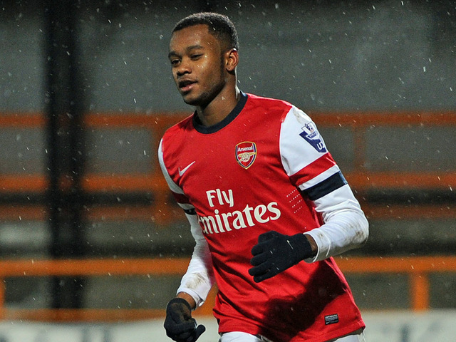 Zak Ansah