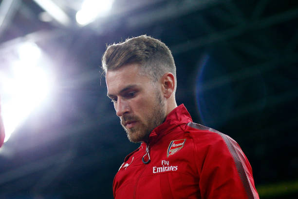 5 worst Arsenal injuries 6 Worst Arsenal injuries: Aaron Ramsey