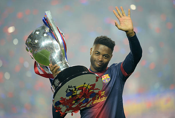 5 Arsenal players named in 15 worst Barcelona signings of all time 5 alex song barca