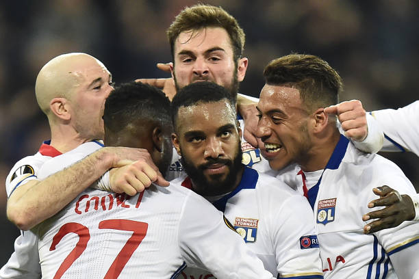 alexandre lacazette angry