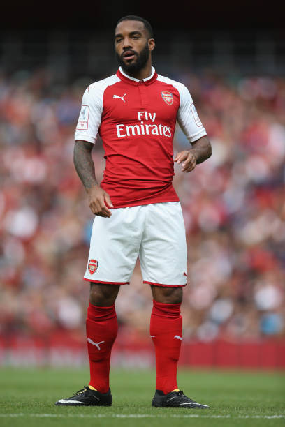 alexandre lacazette v sevilla