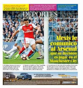 alexis news