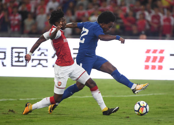Below par performances taint pre-season tour: player ratings v Chelsea 7 amn chelsea pre season
