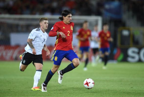 bellerin ger 1