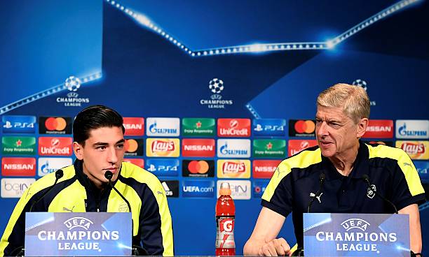 bellerin weng