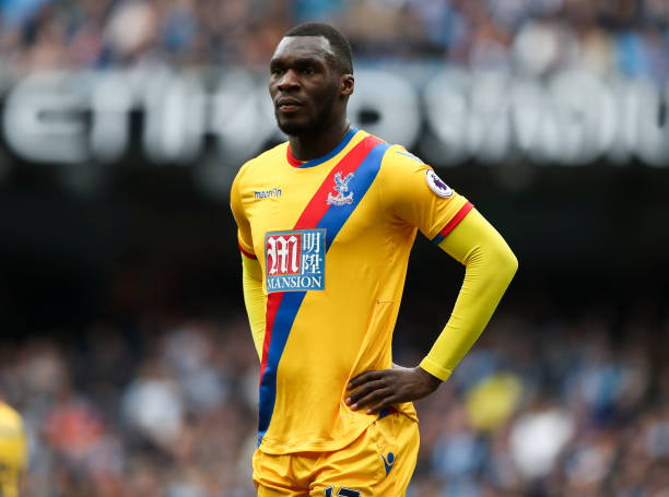 benteke