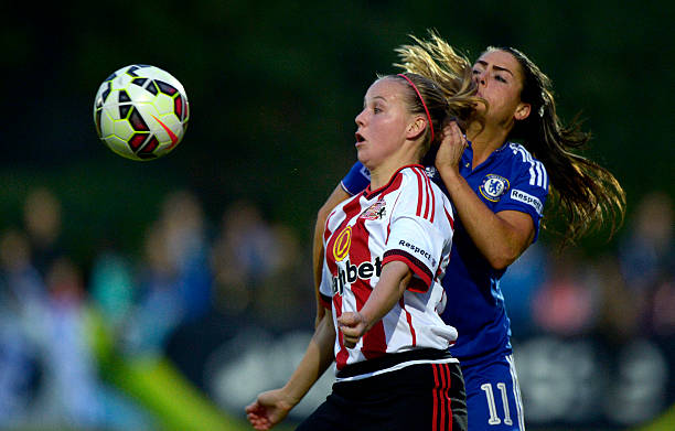 The Arsenal centre forward conundrum 3 beth mead