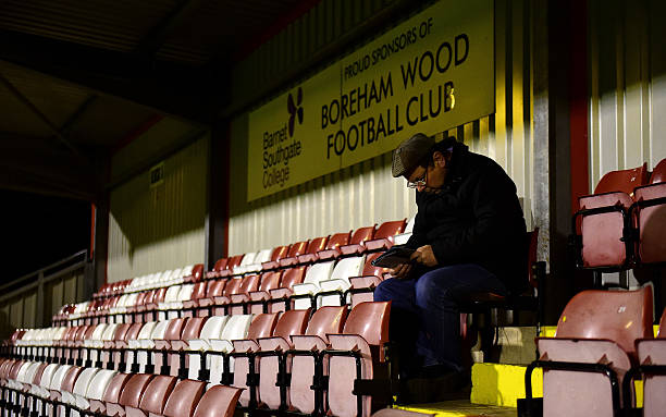boreham wood