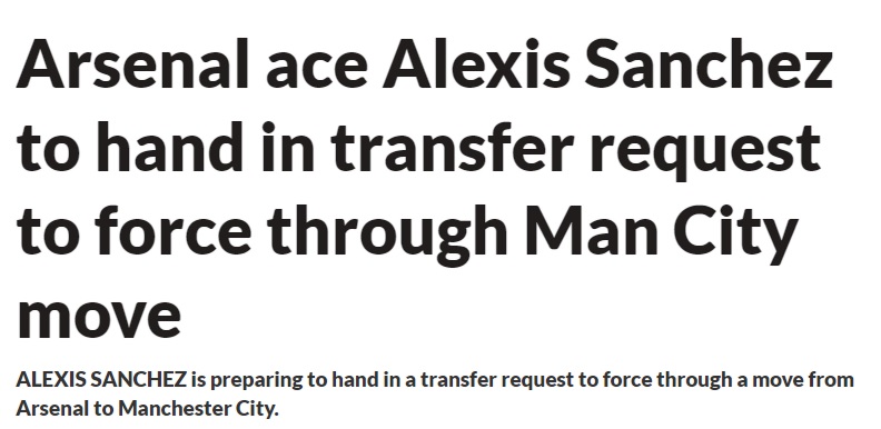 city alexis star