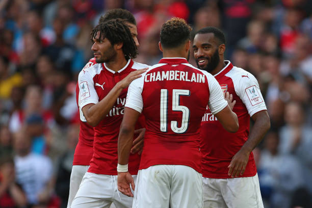 elneny sevilla
