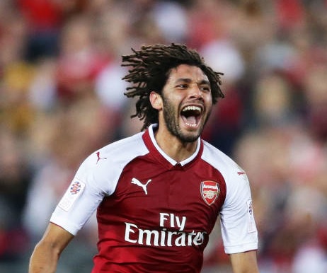 elneny wsw